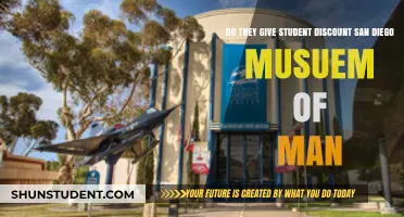 San Diego Museum of Man: Student Discounts and Savings Guide