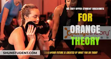 Does Orangetheory Offer Student Discounts? Find Out Here!