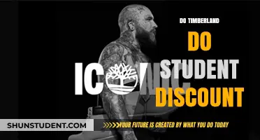 Timberland Student Discount: How to Save on Iconic Boots & Gear