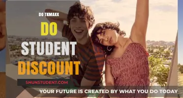 TK Maxx Student Discount: Does It Exist and How to Save?