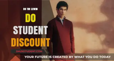 TM Lewin Student Discount: How to Save on Smart Styles