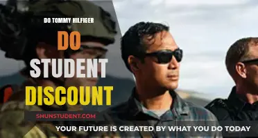 Tommy Hilfiger Student Discount: How to Save on Stylish Fashion