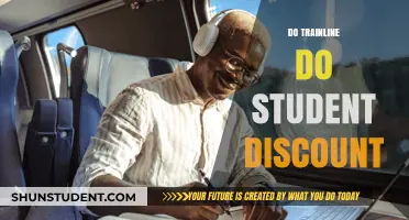 Student Discounts on Trainline: How to Save on Train Travel