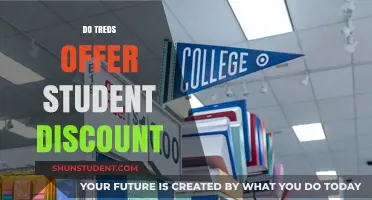 Unlock Savings: Do Treds Offer Student Discounts?