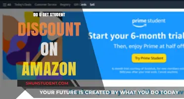 Unlock Amazon Student Discounts: Your Ultimate Guide to Savings
