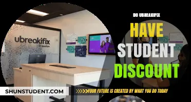 Unlock Savings: Does uBreakiFix Offer Student Discounts?