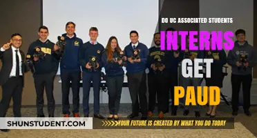 Associated Students Interns: Unpaid or Paid?