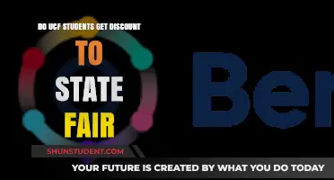 UCF Students: Unlock State Fair Discounts and Savings Today!