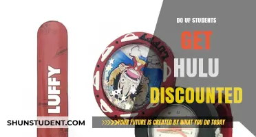 UF Students: Unlock Hulu Discounts and Save on Streaming