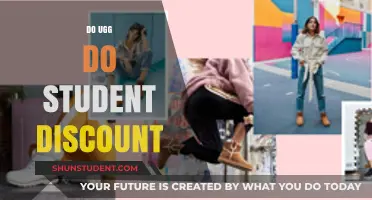 Unlock UGG Student Discounts: Save on Cozy Style Today!