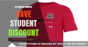 Unlock Savings: Under Armour's Student Discount Guide for Shoppers