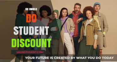 Uniqlo Student Discount: How to Save on Your Next Purchase