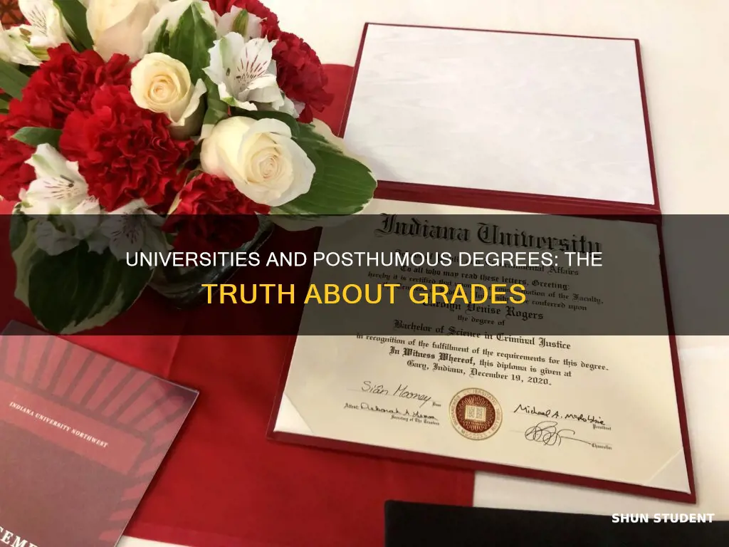 do universities give all a