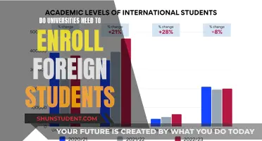 Foreign Students: Why Universities Should Embrace Diversity