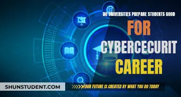 Universities: Launching Pad or Cyber Security Career Prep?