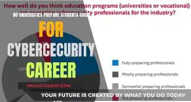 Universities: Launching Pad or Cyber Security Career Prep?