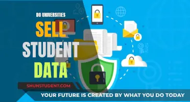 Universities and Student Data: Who Owns What?