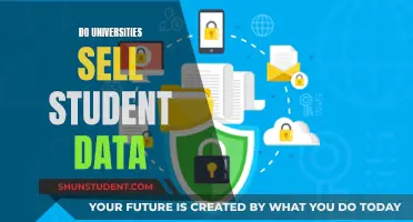 Student Data: Who Owns It?