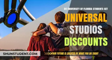 UF Students: Unlock Universal Studios Discounts for Magical Adventures