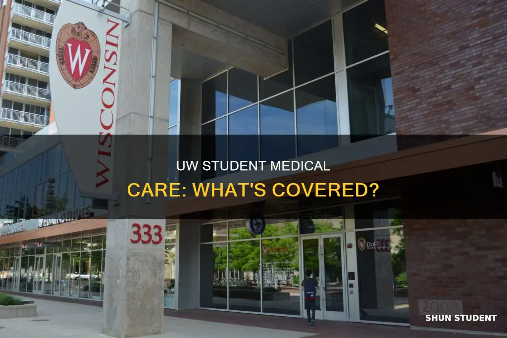 do university of washington students get medical care