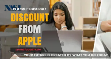 Unlock Apple Savings: Do University Students Get Discounts?