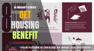Can Students Claim Housing Benefits?