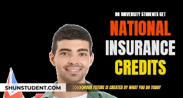 University Students and National Insurance: Are You Covered?