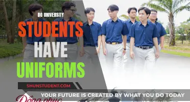 University Uniforms: Are They Necessary?