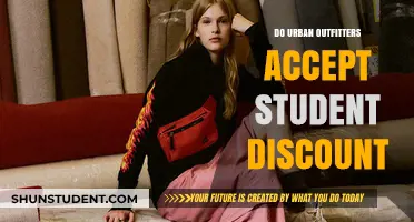 Urban Outfitters Student Discount: Eligibility, Savings, and How to Apply