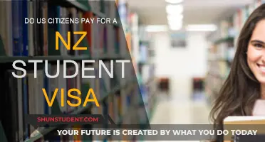 US Citizens: Do You Need to Pay for a NZ Student Visa?