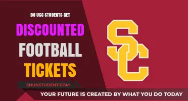 USC Student Discounts: Affordable Football Tickets for Trojans Fans?