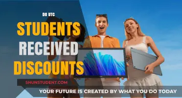 Unlock Savings: Do UTC Students Get Exclusive Discounts?
