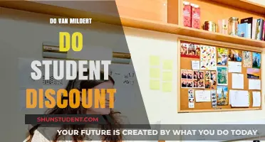 Unlock Savings: Van Mildert's Student Discount Guide for Smart Shoppers