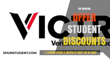 Verizon Student Discounts: What You Need to Know