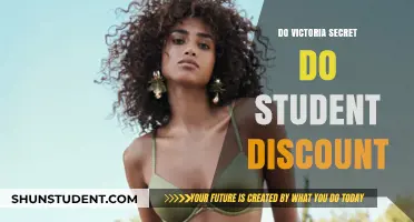 Victoria's Secret Student Discount: What You Need to Know