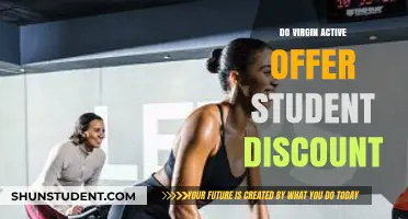 Virgin Active Student Discount: What You Need to Know