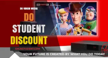 Virgin Media Student Discount: What You Need to Know
