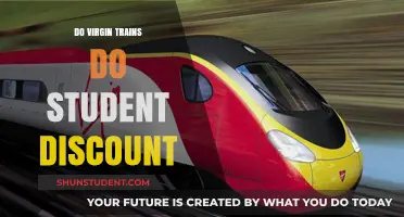 Virgin Trains Student Discount: How to Save on Your Next Journey