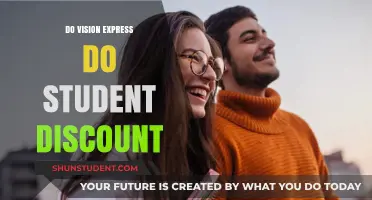 Vision Express Student Discount: How to Save on Eyewear as a Student