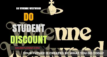 Vivienne Westwood Student Discount: How to Save on Iconic Fashion