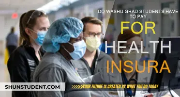 Health Insurance: What WashU Grad Students Need to Know
