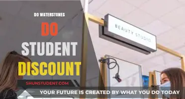 Waterstones Student Discount: How to Save on Books as a Student