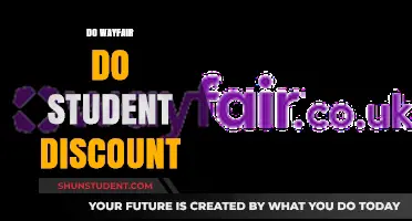 Does Wayfair Offer Student Discounts? A Comprehensive Guide for Savvy Shoppers