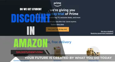 Unlocking Amazon Student Discounts: A Comprehensive Guide for Savvy Shoppers
