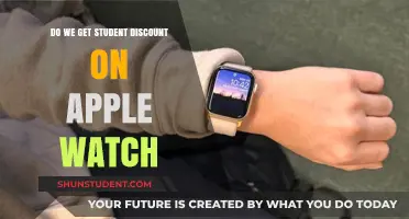 Unlock Savings: Student Discounts on Apple Watch Explained