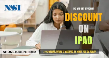 Unlock Student Savings: iPad Discounts for Learners Explained