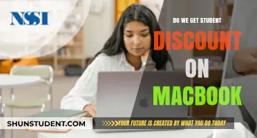 Unlocking Savings: Do Students Get Discounts on MacBooks?