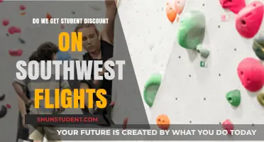 Unlocking Student Discounts: Can You Save on Southwest Flights?