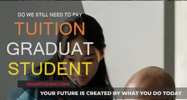 The Case for Free Tuition for Graduate Students