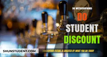 Wetherspoons Student Discount: Fact or Fiction? What You Need to Know
